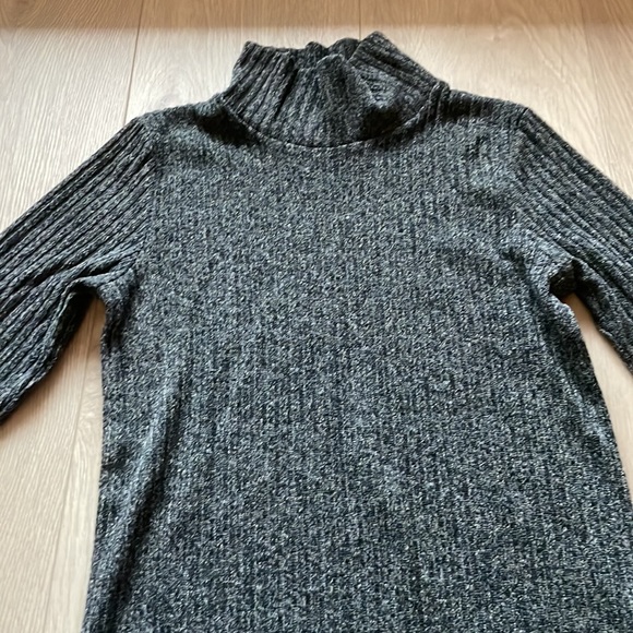 Aritzia Wilfred Free Mariel Dress - Picture 2 of 6